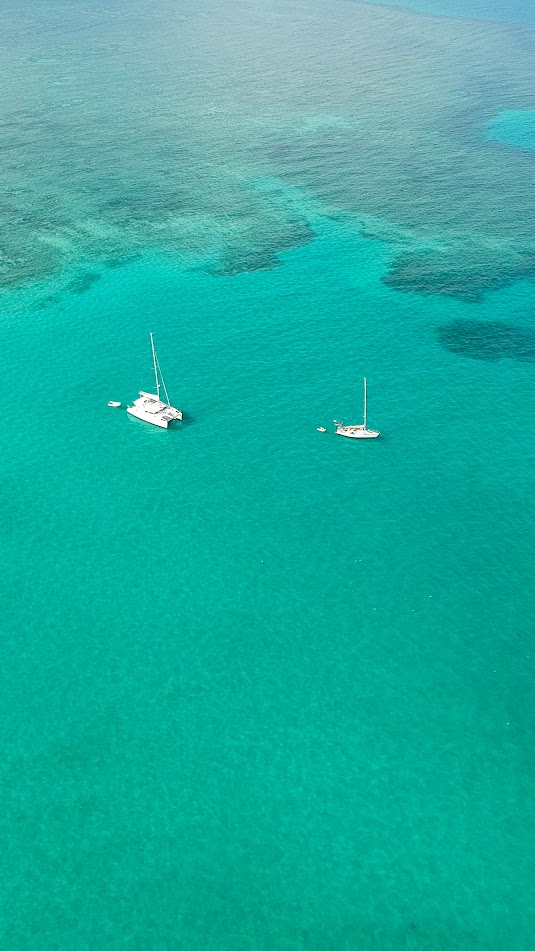 Catamarã Lagoon 450 - Amigos ao Vento Charter em Ubatuba - Foto 10